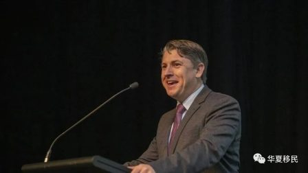 新西兰投资移民变政1