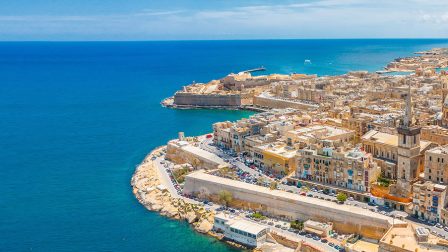 马耳他 ，马耳他移民，欧洲移民，英语国家