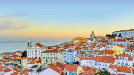 葡萄牙 葡萄牙移民 欧洲移民